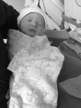 calm birth experience
