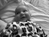 Hypnobirth baby girl