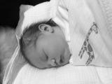 New baby girl